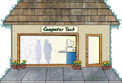ACE COMPUTER TECH